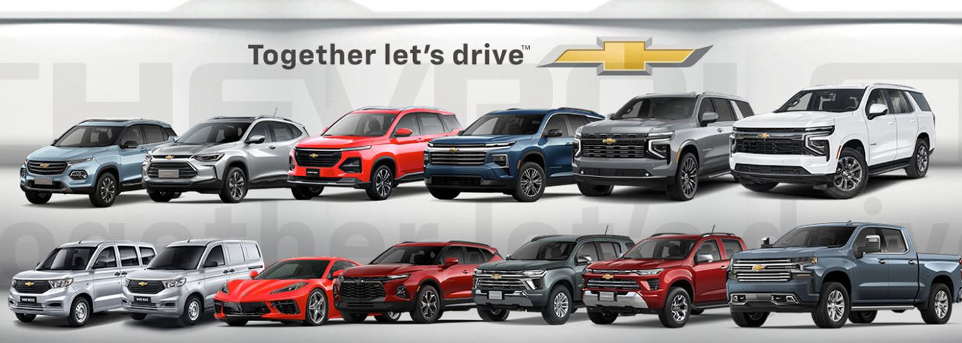 Por qué Chevrolet