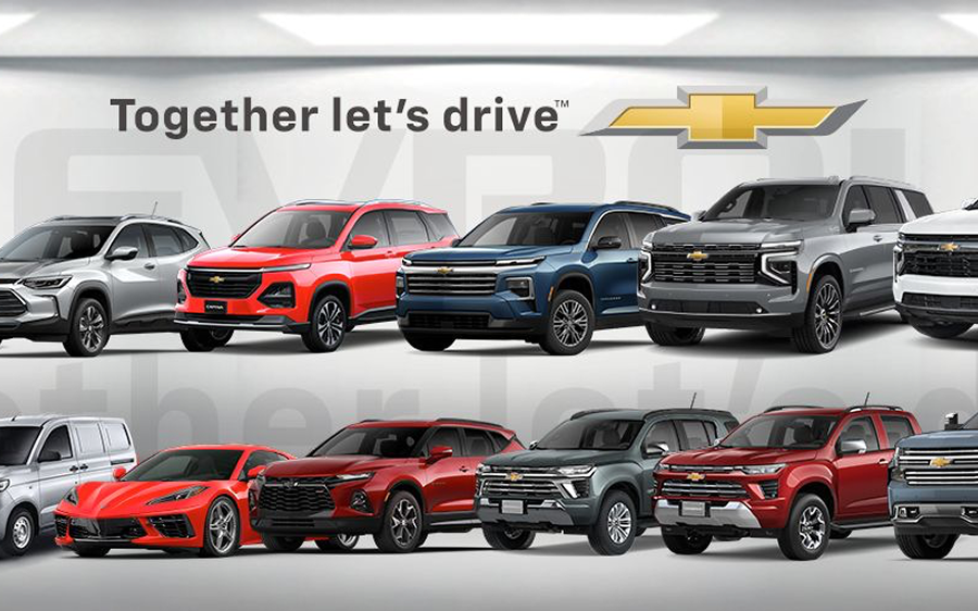 Por qué Chevrolet
